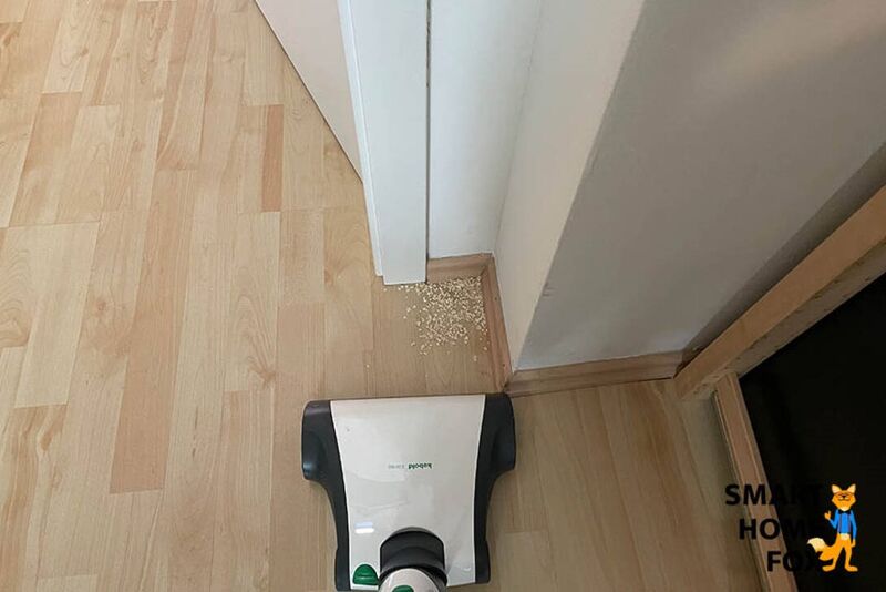 nettoyage des coins vorwerk vb100